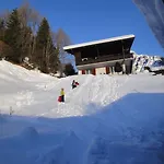 Engi 1 For Up To 8 People Grindelwald