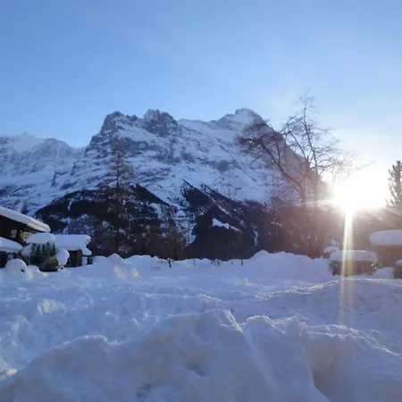 Apartamento Engi 1 For Up To 8 People