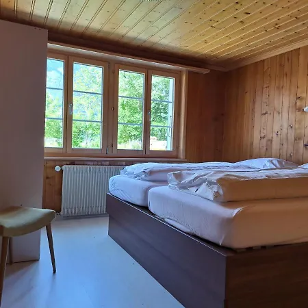 아파트 Engi 1 For Up To 8 People