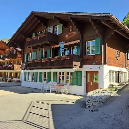 Engi 1 For Up To 8 People Appartamento *