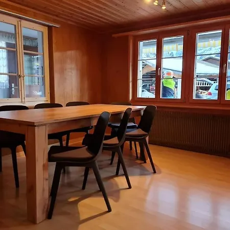 Apartman Engi 1 For Up To 8 People