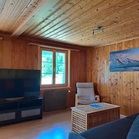 Apartamento Engi 1 For Up To 8 People