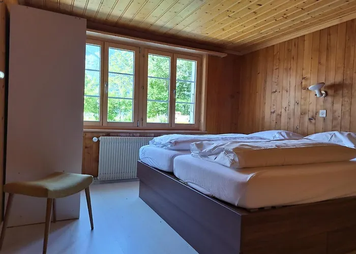 Διαμέρισμα Engi 1 For Up To 8 People