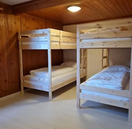 Engi 1 For Up To 8 People Διαμέρισμα Γκρίντελβαλντ