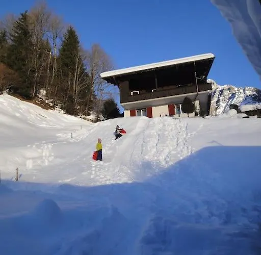 Engi 1 For Up To 8 People Γκρίντελβαλντ