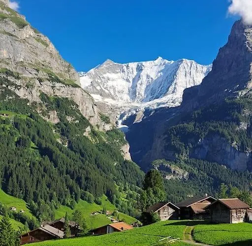 Διαμέρισμα Engi 1 For Up To 8 People *