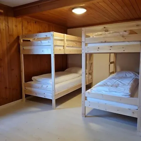 Engi 1 For Up To 8 People Lejlighed Grindelwald