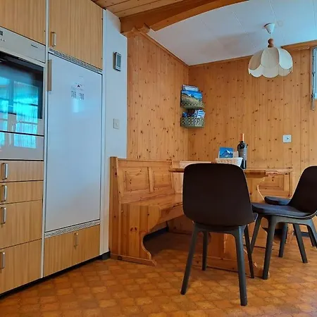 Engi 1 For Up To 8 People グリンデルヴァルト